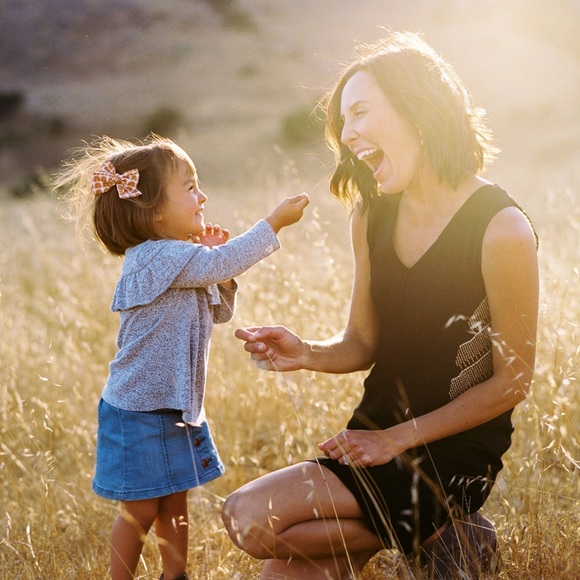 Meet your Posher, Megan - Picture 2 of 2